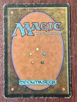 Tundra - MtG Revised/3rd Edition - Rare MP 1994 (c2) - Image 3