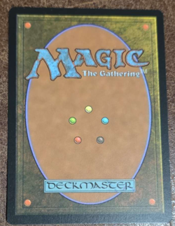 Shahrazad and Sindbad, Unknown Event Playtest MTG - Image 2