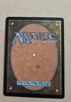 Forbidden Orchard - Champions of Kamigawa - MTG - Magic the Gathering - Image 2
