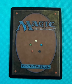 Mother of Runes - Urza's Legacy - MTG - Magic the Gathering - Image 2