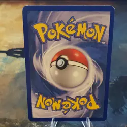 Pokemon Snorunt 75/99 Arceus. Yuka Morii - Image 2