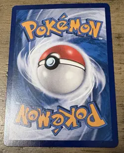 Pokemon S-Chinese Horsea 0507/07 CBB5C Gem Pack Vol.5 AR Holo NM - Image 2