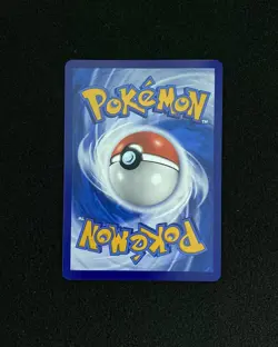 2025 Pokemon TCG S-Chinese CBB3C Gem Pack Vol. 3 Morpeko 14 07/07 YV34 - Image 2