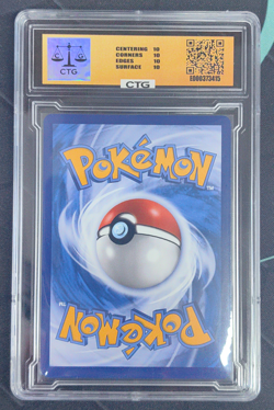 2023 Pokemon TCG Chinese simplified Pikachu 013/061 Non-Holo CTG 10 - Image 2