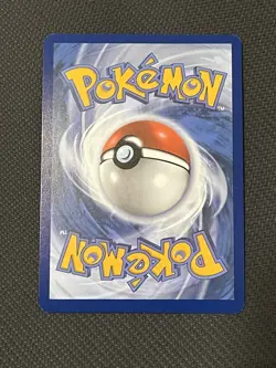 Pokemon TCG Black Bolt 153/086 Cincinno Illustration Rare - NM - Image 2