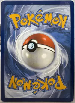 Mewtwo Holo bleed Rare Crown Zenith 059/159 Pokemon Near Mint - Image 2