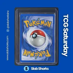 1999 POKEMON WIZARDS BLACK STAR GAME BOY PROMO #10 MEOWTH - Image 2