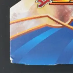POKEMON XY BREAKPOINT SEALED BOOSTER PACK - Image 4