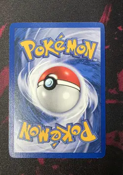 2000 Pokemon Team Rocket Dark Hypno 26/82 Unlimited - Image 2