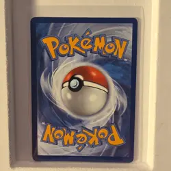 The Pokemon Company Sacred Ash Perfect Order 115/088 - Image 2