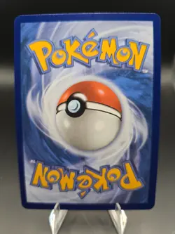 Pokemon TCG Jacinthe POR 122/088 Trainer Supporter Special Illustration Rare - Image 2