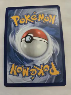 Naveen 112/088 Ultra Rare ME03: Perfect Order NM Pokemon TCG Holo 2026 - Image 2