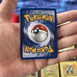 Base Set 2 130/130 100% Complete 2000 Set Charizard Pokemon WOTC [MP-DMG] - Image 3