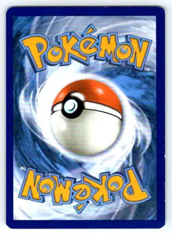 Pokemon Slowbro Pokemon GO PGO UNCOMMON REVERSE HOLO 020/078 Nakai NM - Image 2