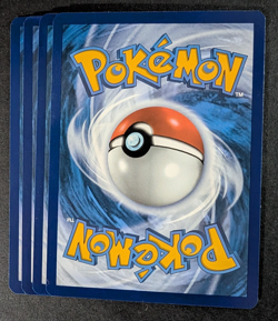 x4 Grookey 014/167 - Twilight Masquerade - Pokemon TCG - Playset - NM - Image 2
