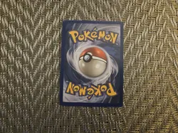 1999 Pokemon Jungle Vileplume Holo #15/64 Light Play - Image 2