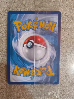 Pikachu #27 SEALED Pokemon TCG Black Star Promo Near Mint Paldea Evolved ETB 027 - Image 2