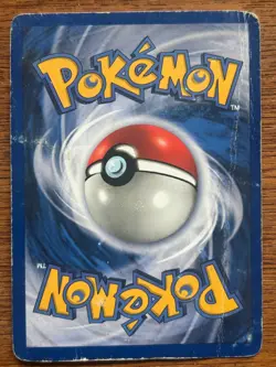Pokemon - Dark Charizard - 4/82 - Team Rocket - Image 2