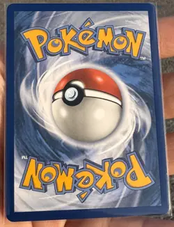 Pokemon TCG AZ's Tranquility 120/086 Special Illustration Rare Chaos Rising - Image 2