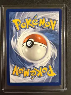 Ampharos 090/086 Illustration Rare Pokemon TCG: Chaos Rising - English NM - Image 2