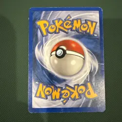 Mankey - 92/147 Aquapolis - Pokemon TCG - 2003 Played - Image 2