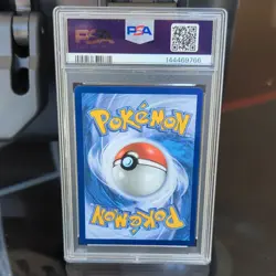 Pokemon Pikachu #225 World Championships 2025 PSA 10 SVP Promo English - Image 2