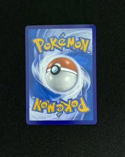 2025 Pokemon TCG S-Chinese CBB3C Gem Pack Vol. 3 Morpeko 14 07/07 YV34 - Image 2