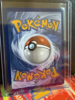 Pokemon TCG Cynthia's Garchomp EX 111/217 Ascended Heroes Double Rare NM - Image 2