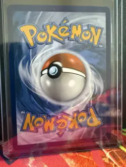 Pokemon TCG Hydreigon EX Full Art Ultra Rare Holo 067/086 Near Mint - Image 2