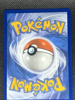 Pokemon Team Rocket's Wobbuffet 203 Holo Promo Scarlet & Violet Promo Pokemon NM - Image 2