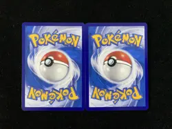 Pokemon TCG S-Chinese Travel Theme Pack CSVL2C Larvitar 105/052 Holo Lot 2 HZ - Image 2