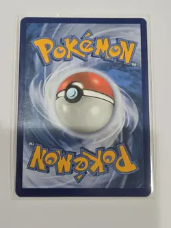 Pokemon Lana's Fishing Rod (Secret) 266/236 Sm-Cosmic Eclipse Holo NM Pokemon - Image 2