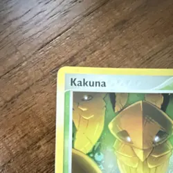 Pokemon TCG Kakuna 36/112 FireRed & LeafGreen Reverse Holo 70 HP - Image 2