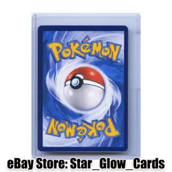 2025 Pokemon S-CHN Cs1bC Dynamax Clash Flame 188/136 HR Professor's Research NM - Image 2
