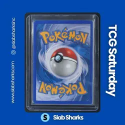 2003 POKEMON EX RUBY & SAPPHIRE #103/109 SNEASEL EX HOLO RARE - Image 2
