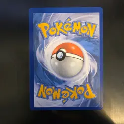 Pokemon Flareon V SWSH179 PROMO - Full Art Holo - sword and shield - Image 3