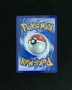 2026 Pokemon TCG S-Chinese CBB5C Gem Pack Vol. 5 Quaxwell 24 07/07 YV34 - Image 2