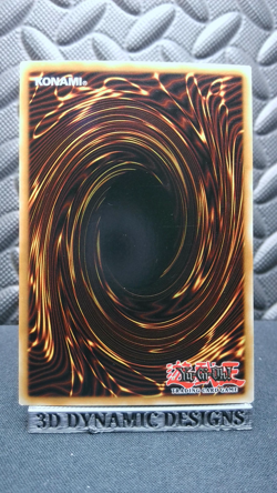| Yugioh Instant Fusion RYMP-EN028 Ultra Rare Ra Yellow Mega Pack NM 🔥 | - Image 2