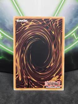 Yugioh Vanquish Soul Pantera WISU-EN017 Ultra Rare 1st Edition NM - Image 2