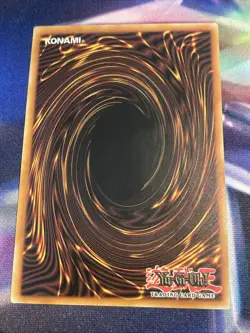 Yu-Gi-Oh! TCG Garura, Wings of Resonant Life RA02-EN024 Ultra Rare NM/M - Image 3
