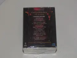 Orc Warrior Class Starter Deck 2011 New WoW World of Warcraft Horde - Image 3
