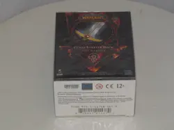Orc Warrior Class Starter Deck 2011 New WoW World of Warcraft Horde - Image 4