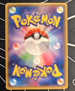 Pokemon Card NM Mega Tokyo Pikachu Charizard Poncho 098/XY-P Rare - Image 2