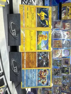 Lot #5 20 Pokemon Card XY Series - Holo, Reverse Holo, EX. - Image 1