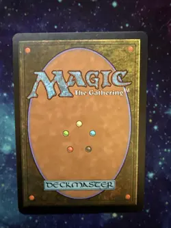 MtG - Dust Bowl - Mercadian Masques - Never played - Image 2