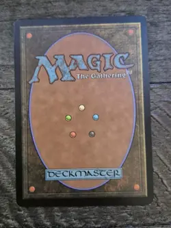 2002 MTG Cabal Coffers｜Torment MTG Magic the Gathering Black English - Image 2