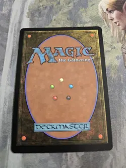 Dust Bowl x1 NM MTG Mercadian Masques NM Magic The Gathering - Image 2