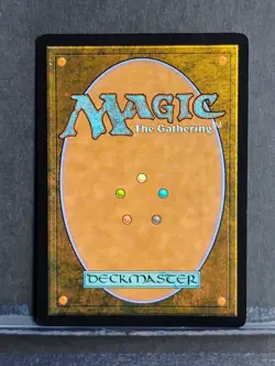 Amulet of Vigor (Borderless); Commander: the Lost Caverns of Ixalan - Image 2