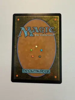 The Wandering Minstrel (Borderless) - MTG FINAL FANTASY (FIN) #403 NM - Image 2