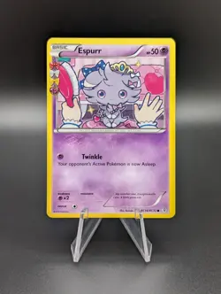 Pokemon TCG Generations: Radiant Collection Espurr RC14/RC32 - Image 1